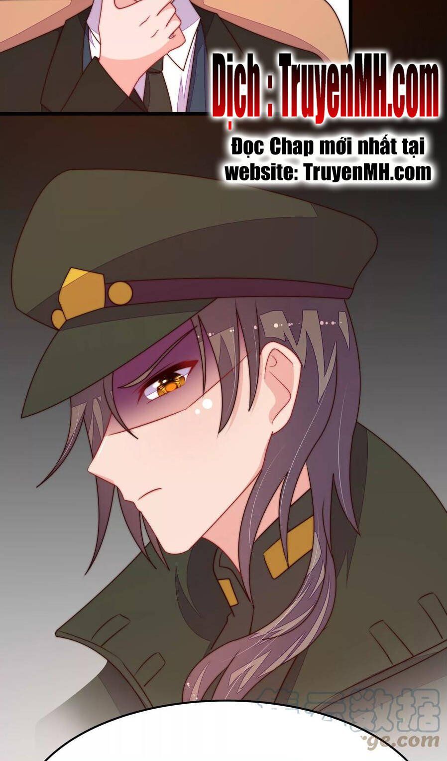 đọc truyện Ngày Nào Thiếu Soái Cũng Ghen Chương 606 ảnh 14 tại Thiên Thai Truyện