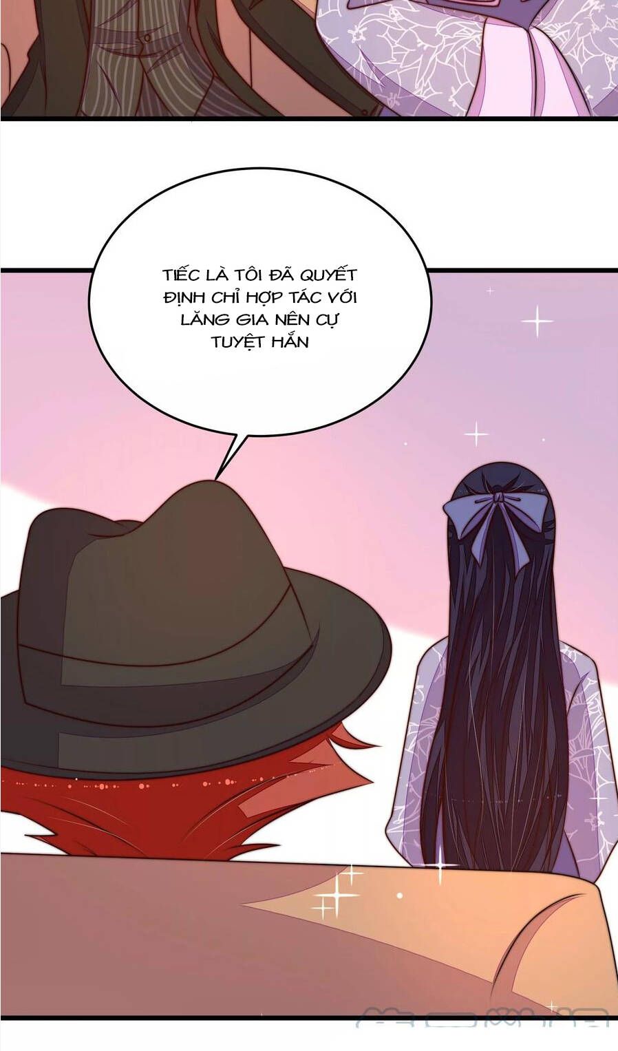 đọc truyện Ngày Nào Thiếu Soái Cũng Ghen Chương 606 ảnh 16 tại Thiên Thai Truyện