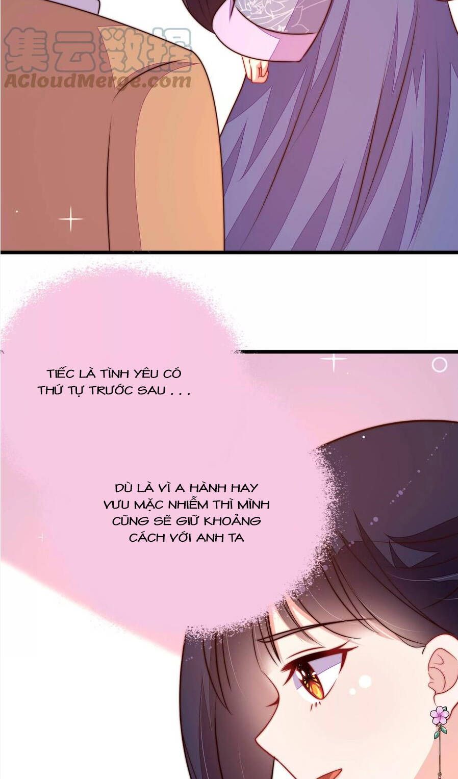 đọc truyện Ngày Nào Thiếu Soái Cũng Ghen Chương 606 ảnh 18 tại Thiên Thai Truyện