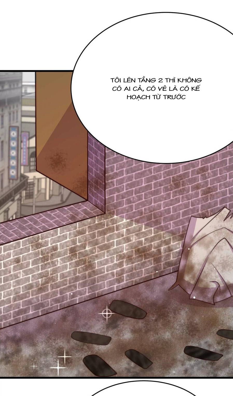 đọc truyện Ngày Nào Thiếu Soái Cũng Ghen Chương 606 ảnh 4 tại Thiên Thai Truyện