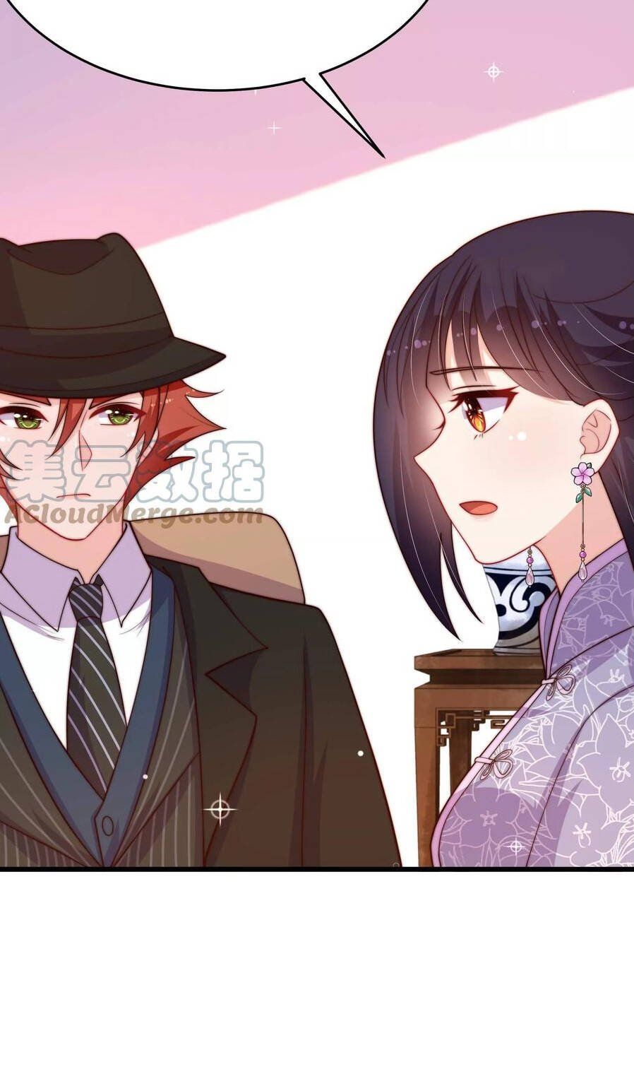 đọc truyện Ngày Nào Thiếu Soái Cũng Ghen Chương 606 ảnh 6 tại Thiên Thai Truyện