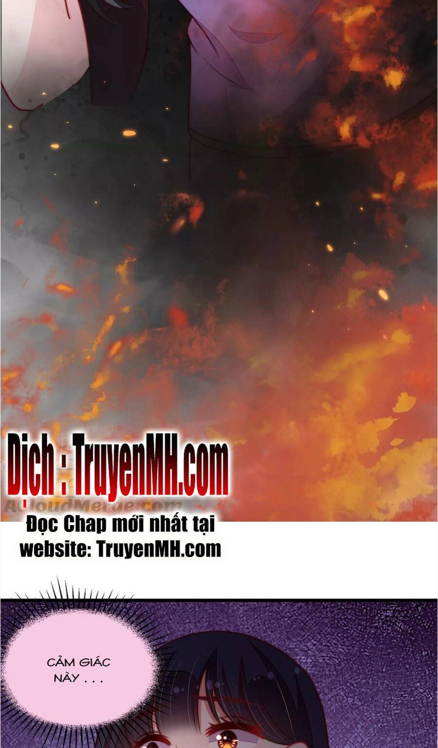 đọc truyện Ngày Nào Thiếu Soái Cũng Ghen Chương 607 ảnh 17 tại Thiên Thai Truyện