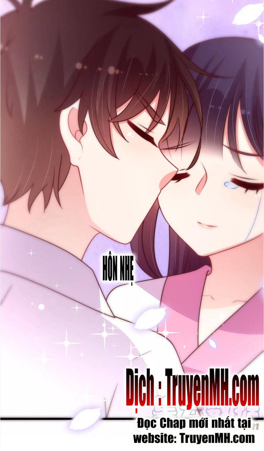 đọc truyện Ngày Nào Thiếu Soái Cũng Ghen Chương 607 ảnh 21 tại Thiên Thai Truyện