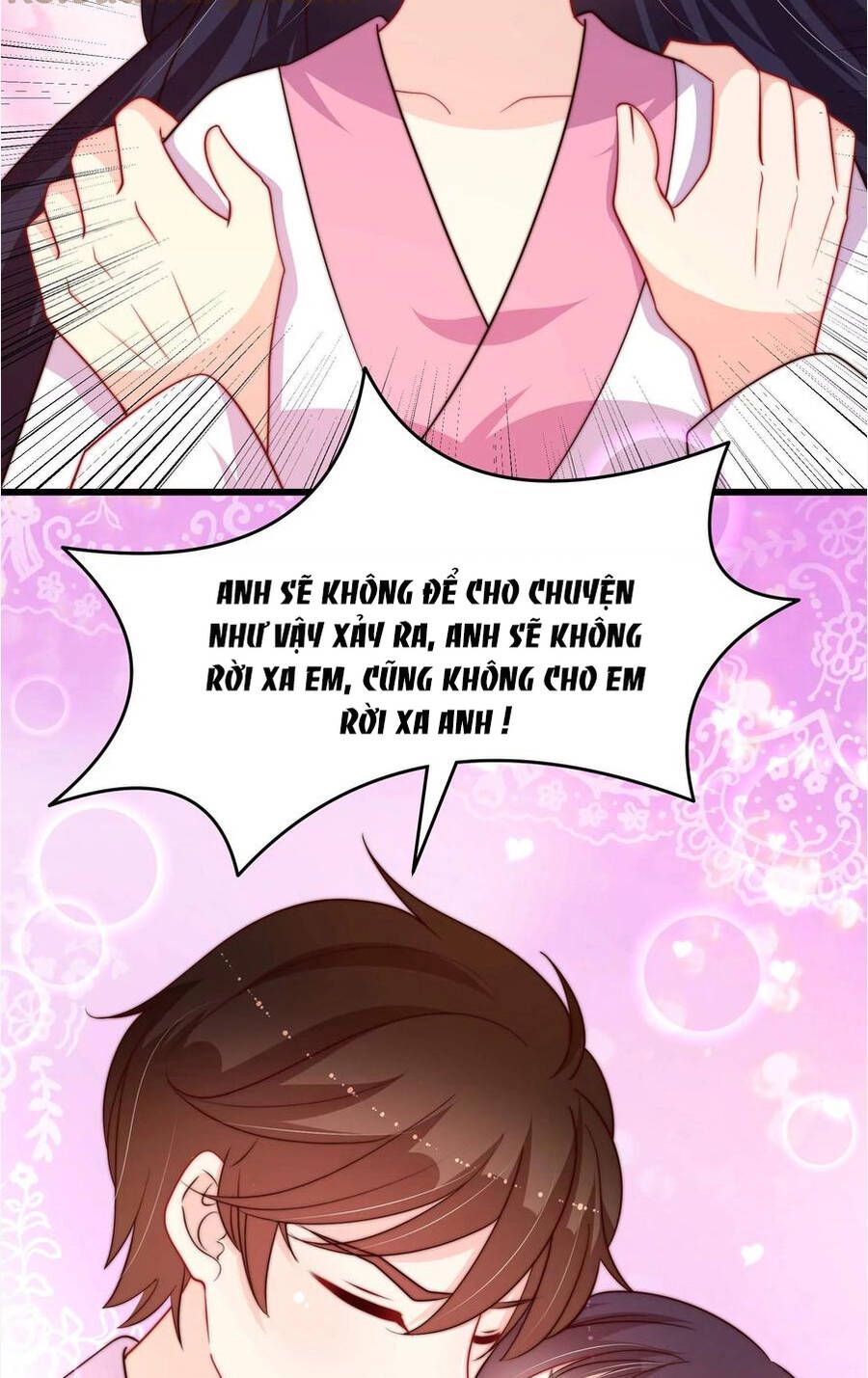 đọc truyện Ngày Nào Thiếu Soái Cũng Ghen Chương 608 ảnh 6 tại Thiên Thai Truyện