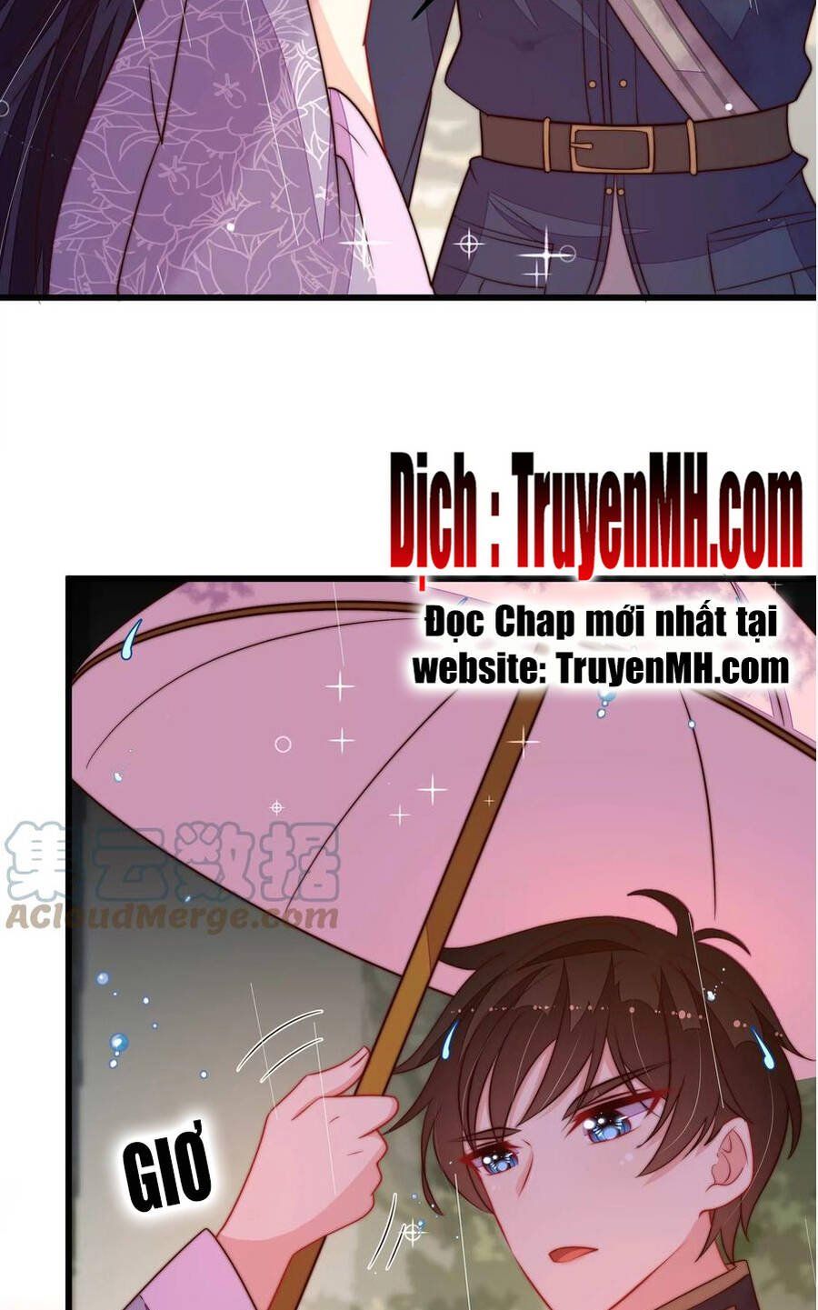 đọc truyện Ngày Nào Thiếu Soái Cũng Ghen Chương 609 ảnh 12 tại Thiên Thai Truyện