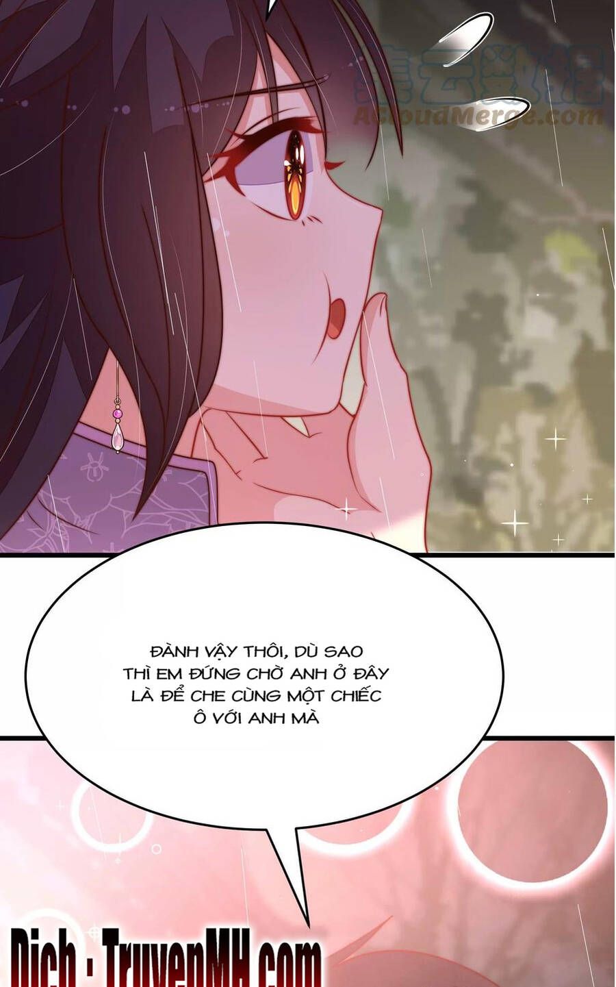 đọc truyện Ngày Nào Thiếu Soái Cũng Ghen Chương 609 ảnh 16 tại Thiên Thai Truyện