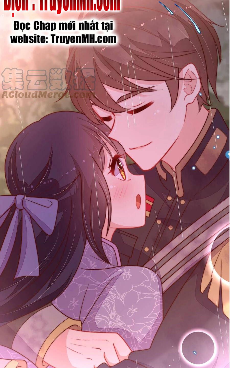 đọc truyện Ngày Nào Thiếu Soái Cũng Ghen Chương 609 ảnh 17 tại Thiên Thai Truyện