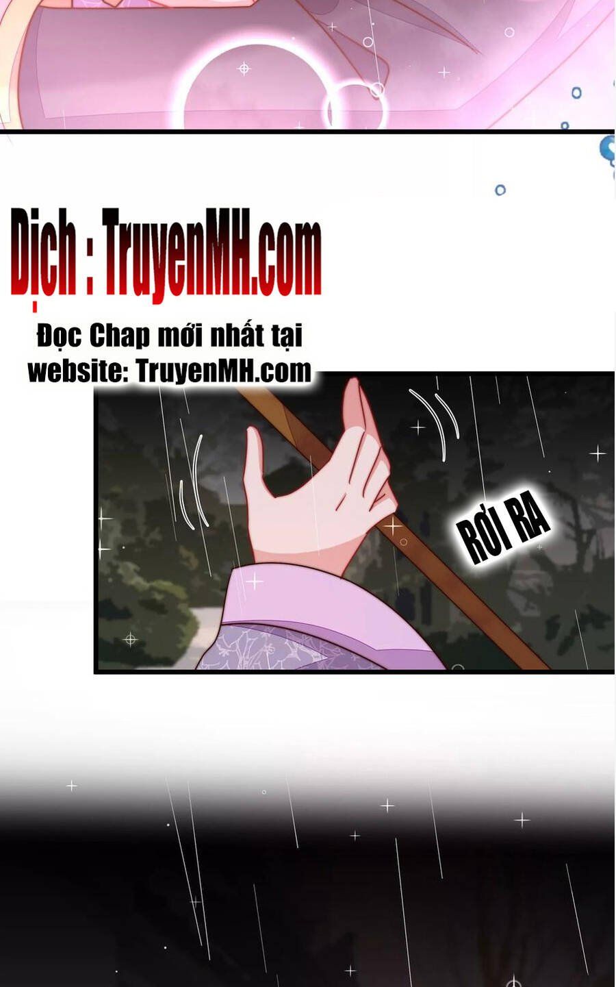 đọc truyện Ngày Nào Thiếu Soái Cũng Ghen Chương 609 ảnh 18 tại Thiên Thai Truyện