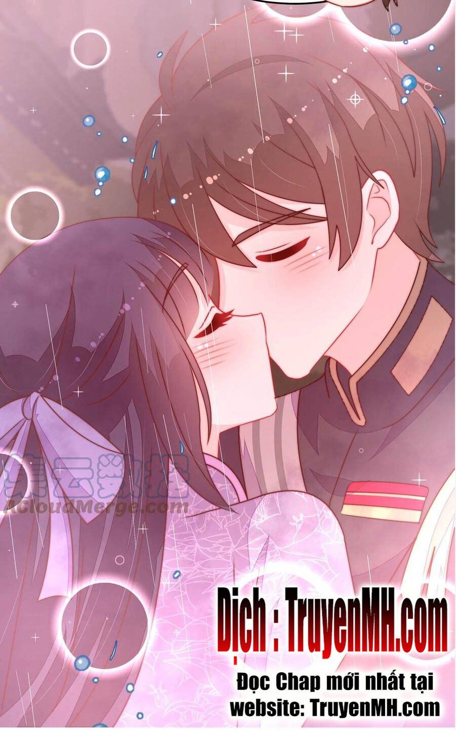 đọc truyện Ngày Nào Thiếu Soái Cũng Ghen Chương 609 ảnh 21 tại Thiên Thai Truyện