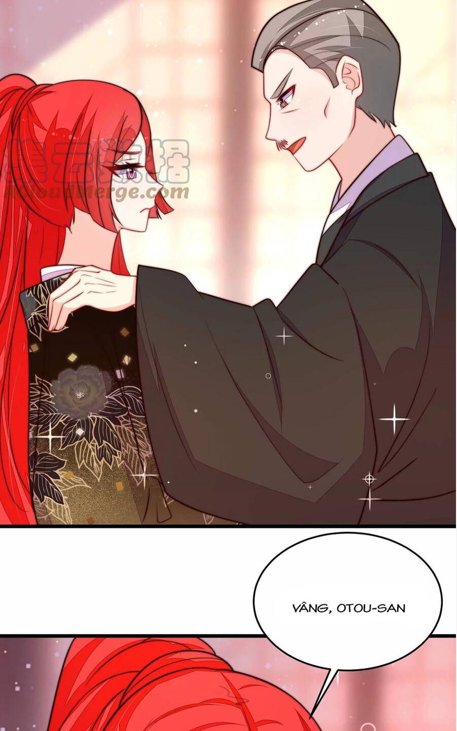 đọc truyện Ngày Nào Thiếu Soái Cũng Ghen Chương 609 ảnh 8 tại Thiên Thai Truyện