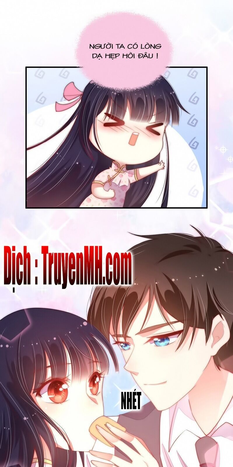 đọc truyện Ngày Nào Thiếu Soái Cũng Ghen Chương 61 ảnh 4 tại Thiên Thai Truyện