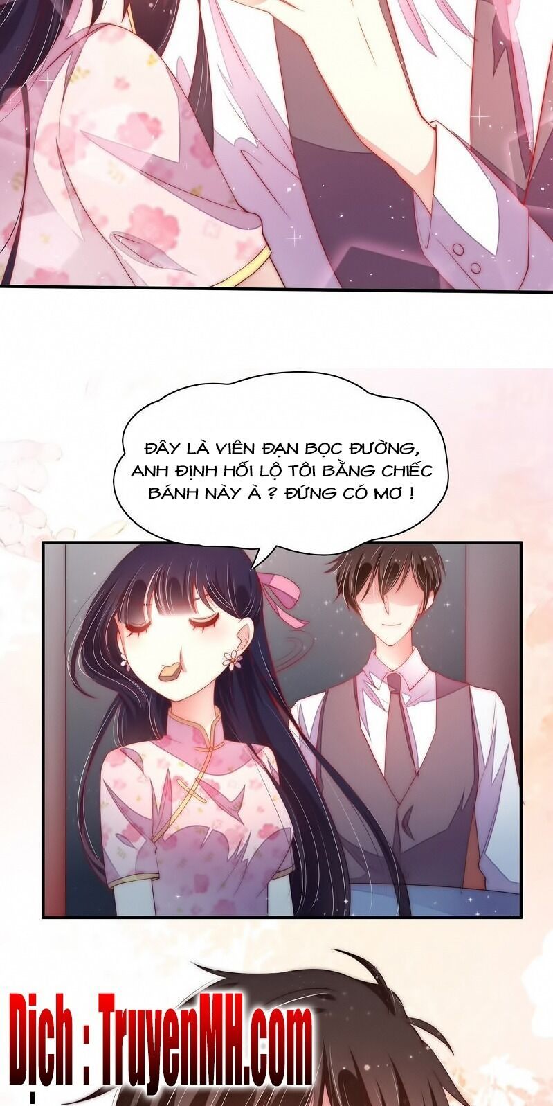 đọc truyện Ngày Nào Thiếu Soái Cũng Ghen Chương 61 ảnh 5 tại Thiên Thai Truyện