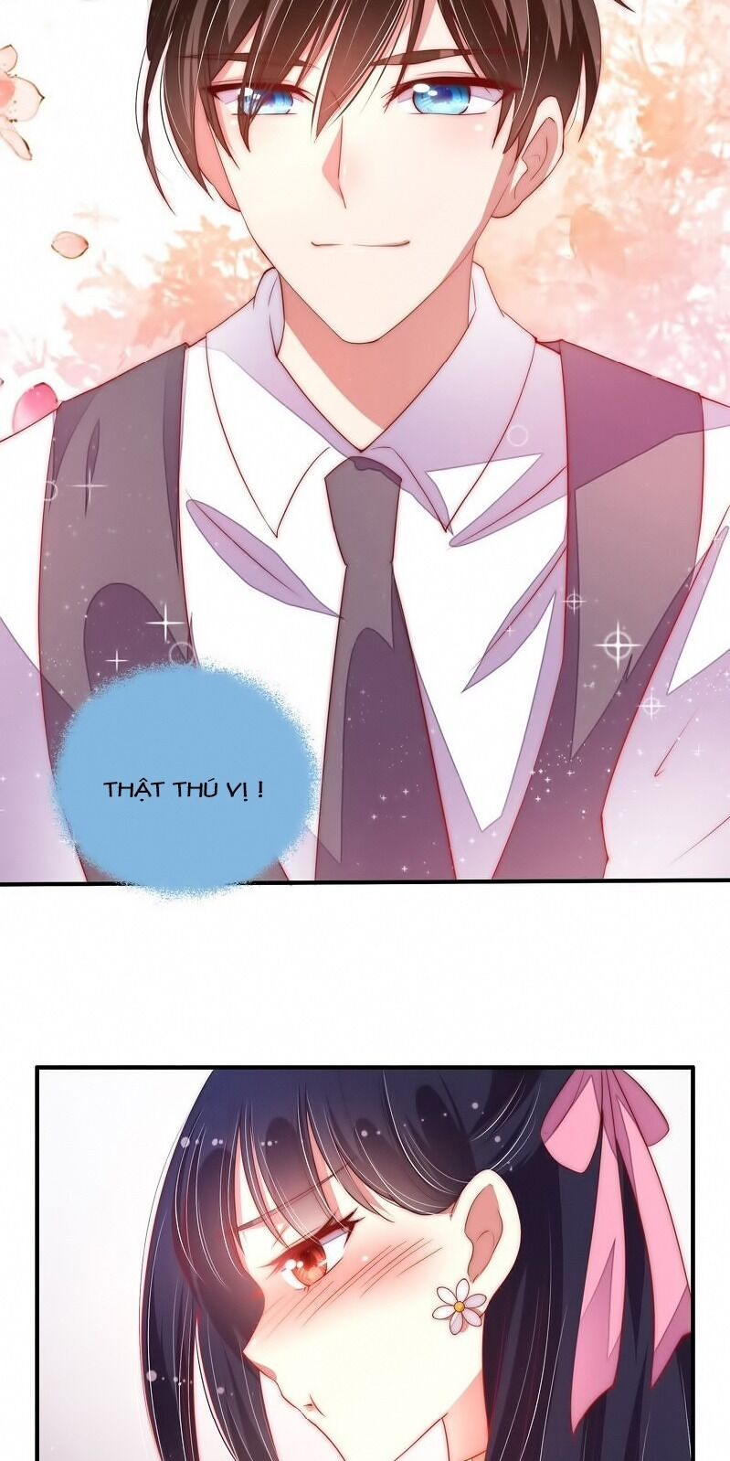 đọc truyện Ngày Nào Thiếu Soái Cũng Ghen Chương 61 ảnh 6 tại Thiên Thai Truyện