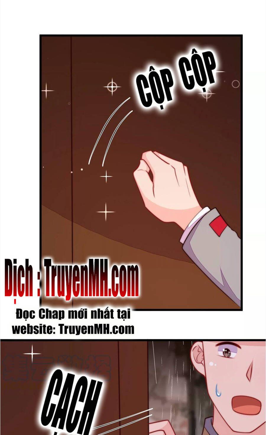 đọc truyện Ngày Nào Thiếu Soái Cũng Ghen Chương 610 ảnh 14 tại Thiên Thai Truyện