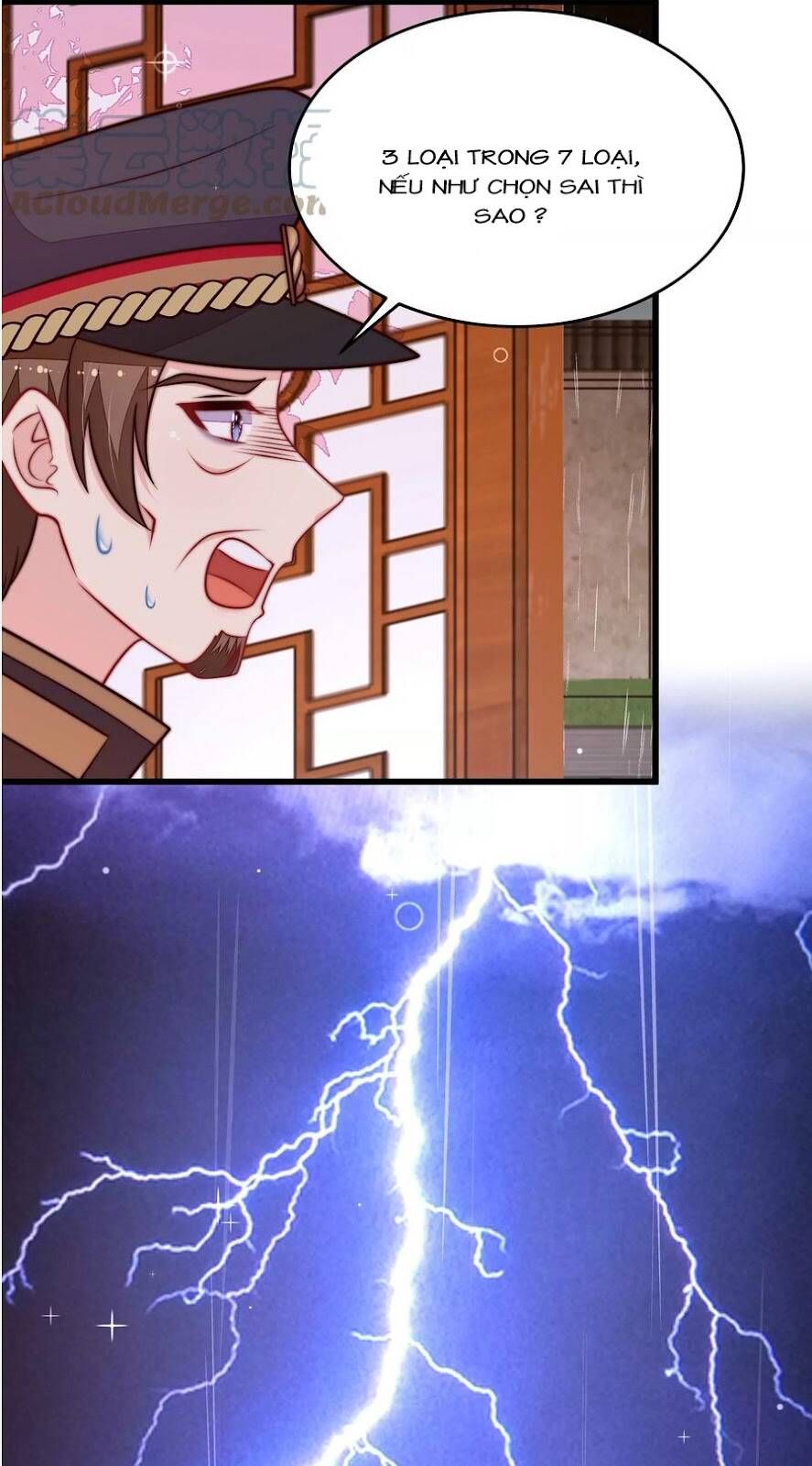 đọc truyện Ngày Nào Thiếu Soái Cũng Ghen Chương 611 ảnh 19 tại Thiên Thai Truyện