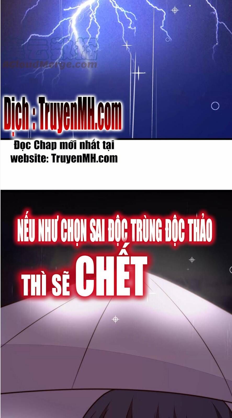 đọc truyện Ngày Nào Thiếu Soái Cũng Ghen Chương 611 ảnh 20 tại Thiên Thai Truyện