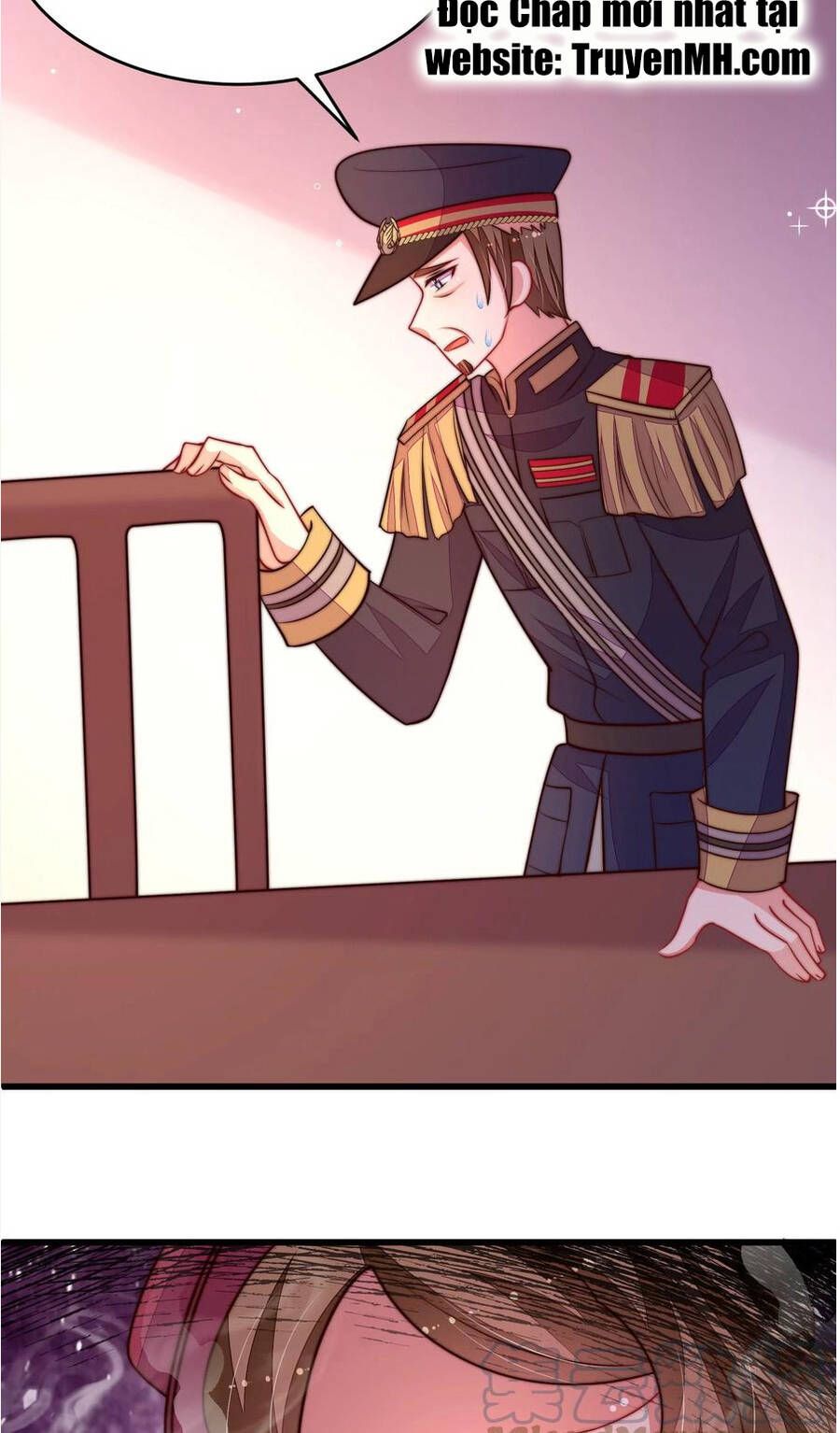 đọc truyện Ngày Nào Thiếu Soái Cũng Ghen Chương 612 ảnh 5 tại Thiên Thai Truyện