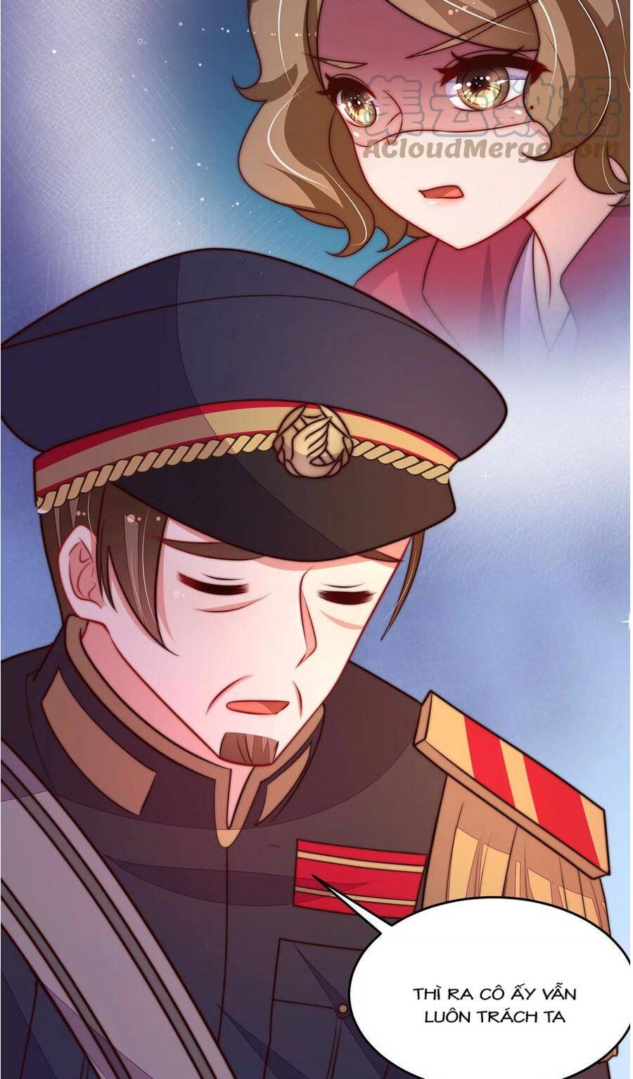 đọc truyện Ngày Nào Thiếu Soái Cũng Ghen Chương 612 ảnh 8 tại Thiên Thai Truyện