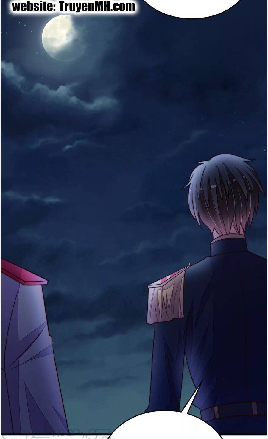 đọc truyện Ngày Nào Thiếu Soái Cũng Ghen Chương 613 ảnh 17 tại Thiên Thai Truyện