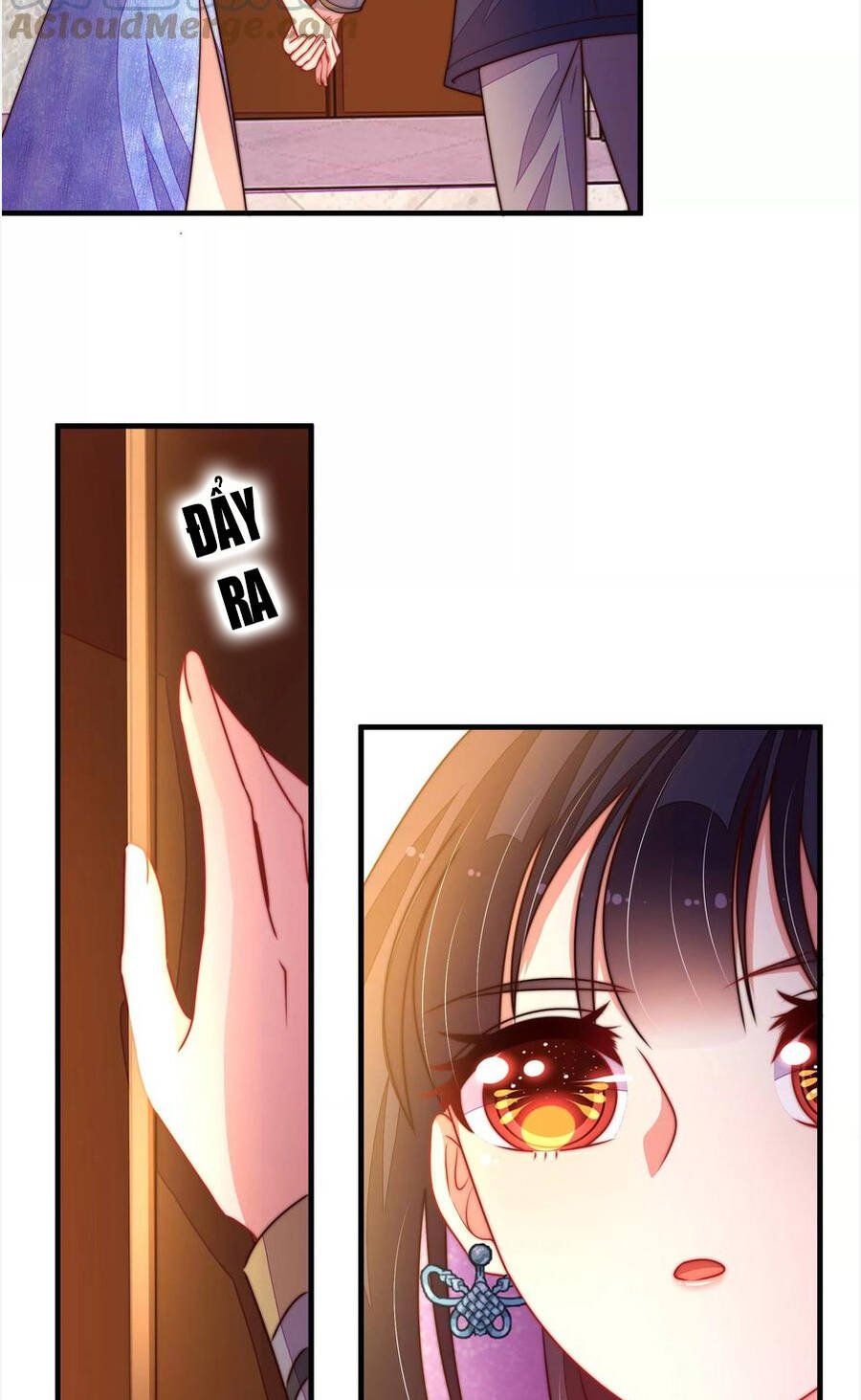 đọc truyện Ngày Nào Thiếu Soái Cũng Ghen Chương 614 ảnh 12 tại Thiên Thai Truyện