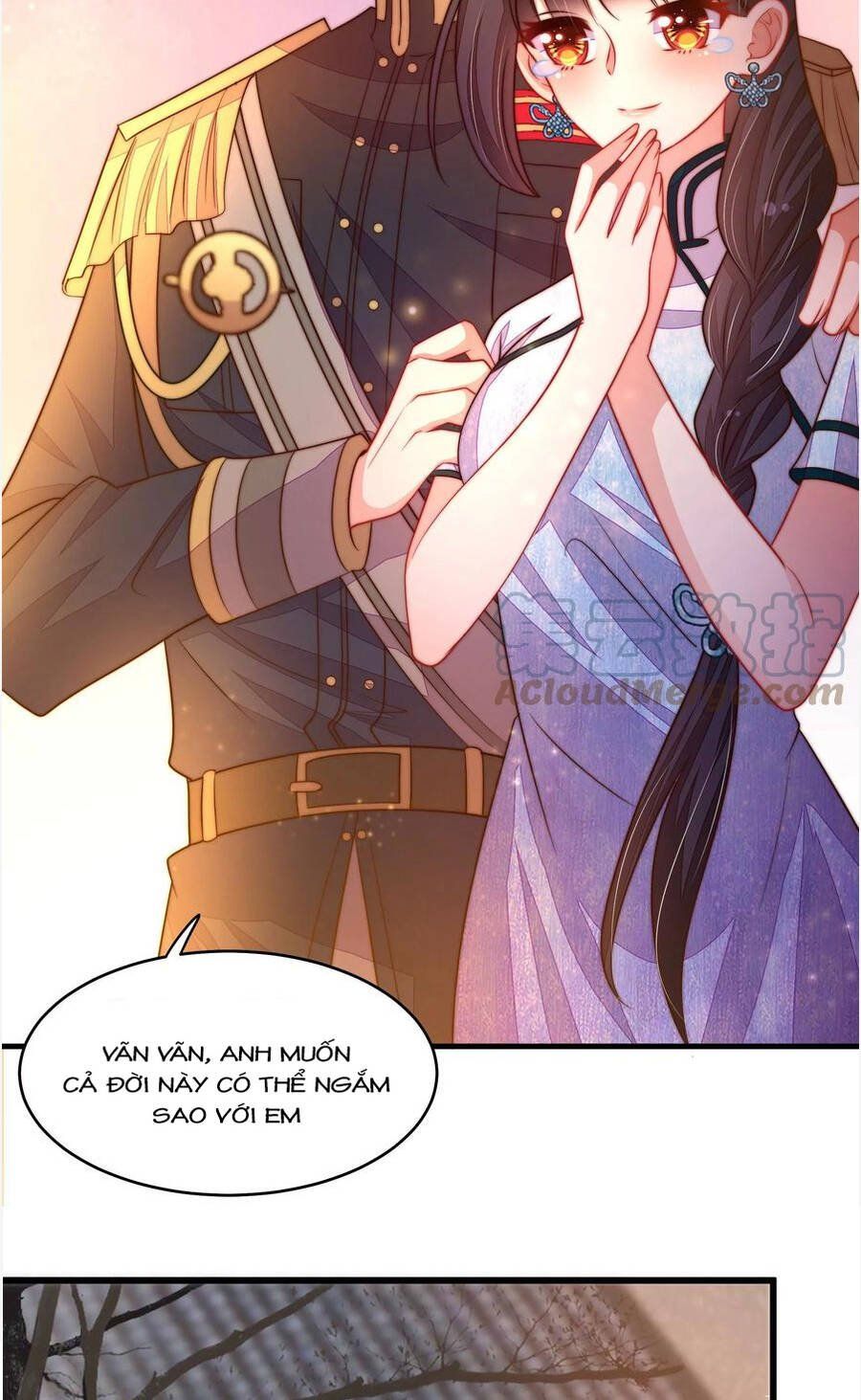 đọc truyện Ngày Nào Thiếu Soái Cũng Ghen Chương 614 ảnh 16 tại Thiên Thai Truyện