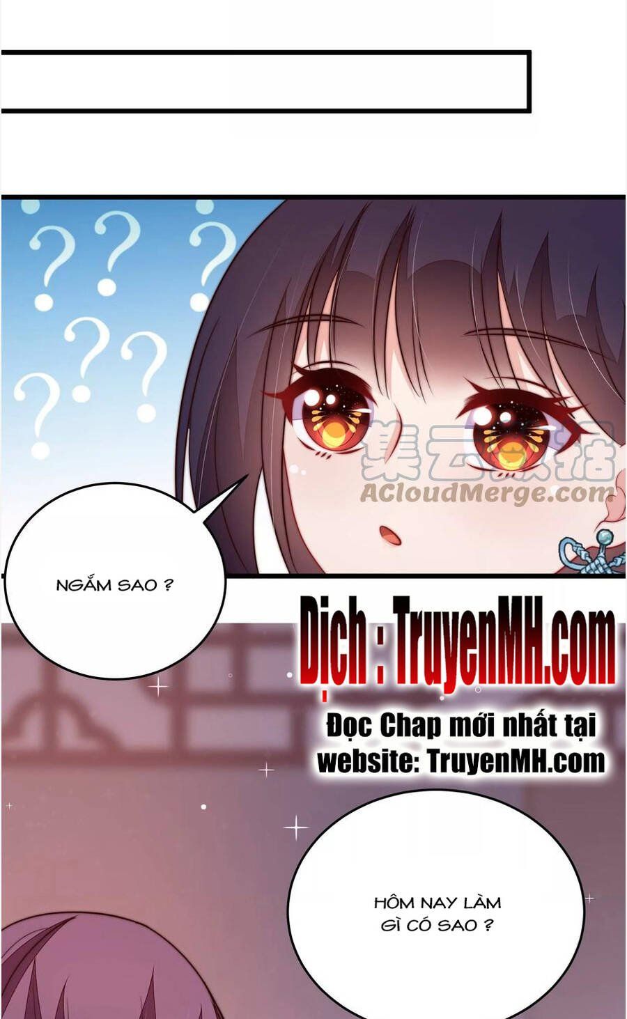 đọc truyện Ngày Nào Thiếu Soái Cũng Ghen Chương 614 ảnh 4 tại Thiên Thai Truyện