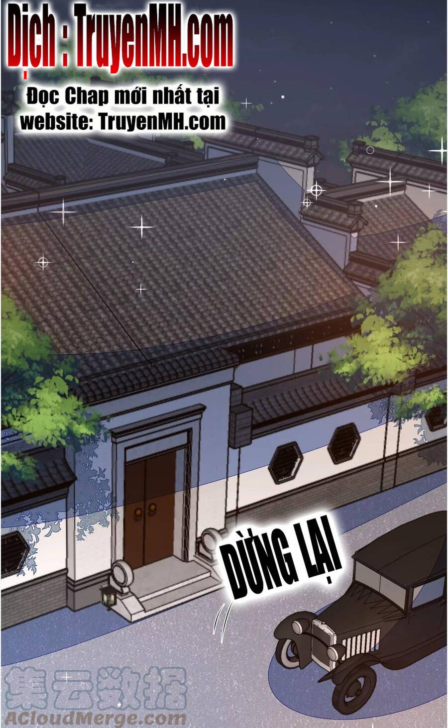 đọc truyện Ngày Nào Thiếu Soái Cũng Ghen Chương 614 ảnh 10 tại Thiên Thai Truyện