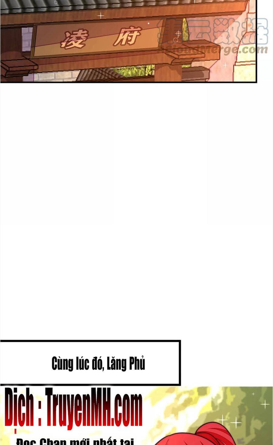 đọc truyện Ngày Nào Thiếu Soái Cũng Ghen Chương 615 ảnh 12 tại Thiên Thai Truyện