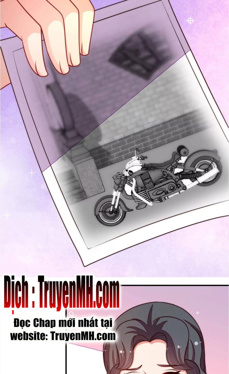 đọc truyện Ngày Nào Thiếu Soái Cũng Ghen Chương 615 ảnh 8 tại Thiên Thai Truyện