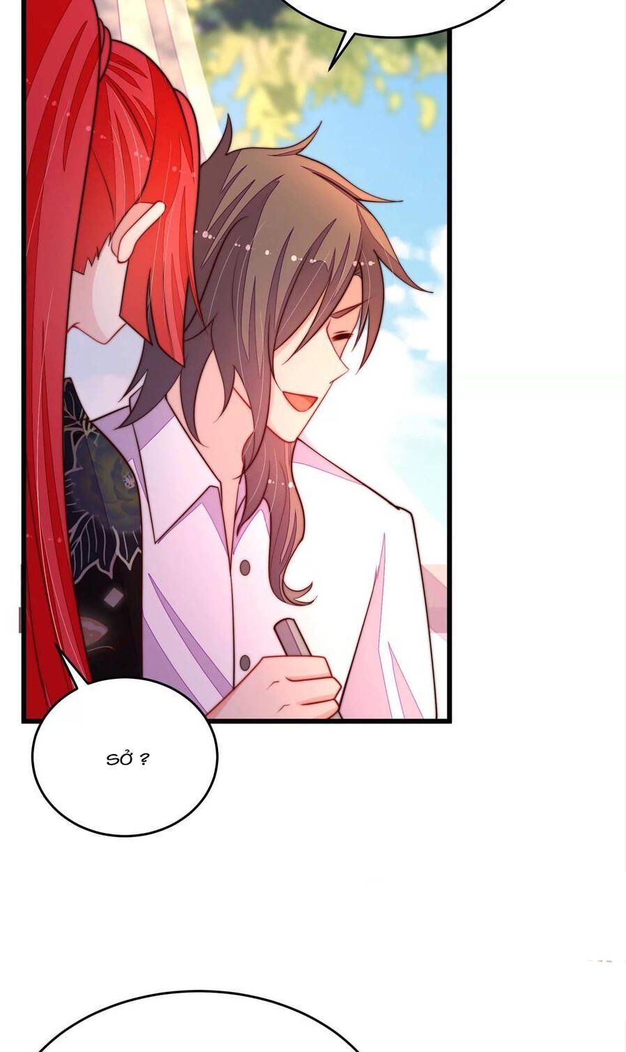 đọc truyện Ngày Nào Thiếu Soái Cũng Ghen Chương 616 ảnh 13 tại Thiên Thai Truyện