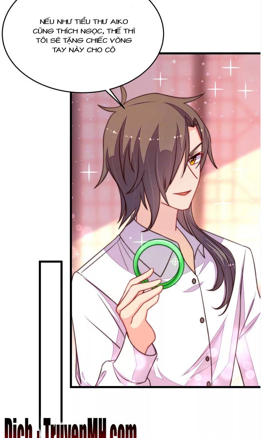 đọc truyện Ngày Nào Thiếu Soái Cũng Ghen Chương 616 ảnh 14 tại Thiên Thai Truyện