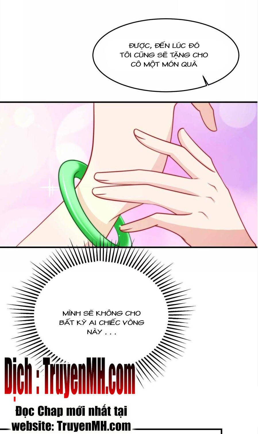 đọc truyện Ngày Nào Thiếu Soái Cũng Ghen Chương 616 ảnh 6 tại Thiên Thai Truyện