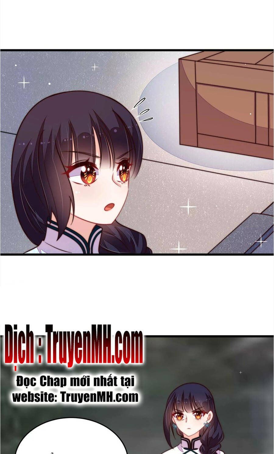 đọc truyện Ngày Nào Thiếu Soái Cũng Ghen Chương 617 ảnh 4 tại Thiên Thai Truyện