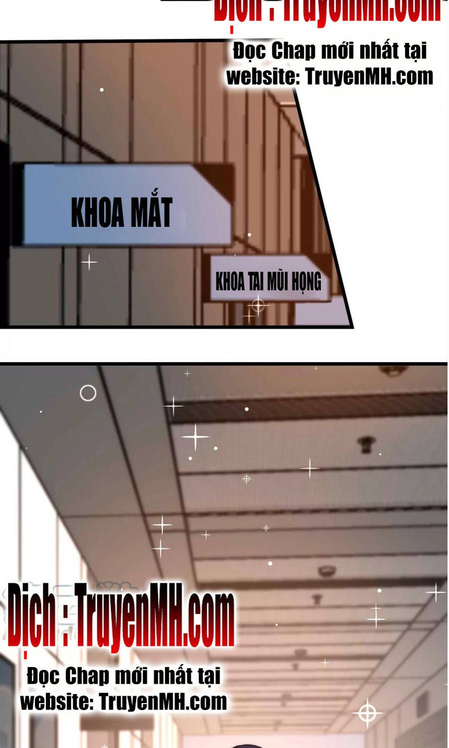 đọc truyện Ngày Nào Thiếu Soái Cũng Ghen Chương 619 ảnh 14 tại Thiên Thai Truyện