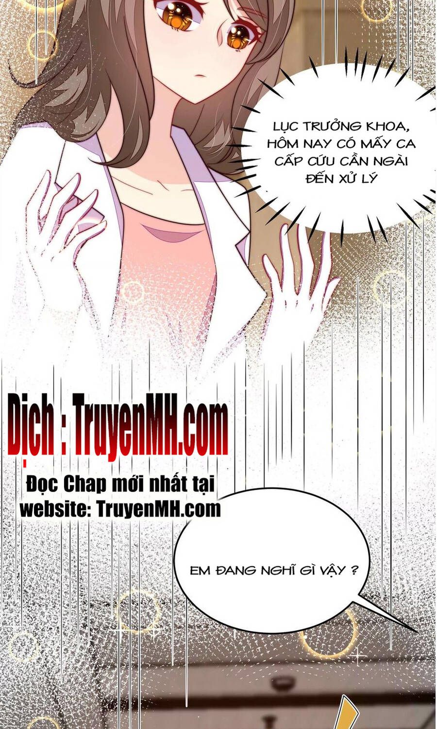 đọc truyện Ngày Nào Thiếu Soái Cũng Ghen Chương 619 ảnh 17 tại Thiên Thai Truyện