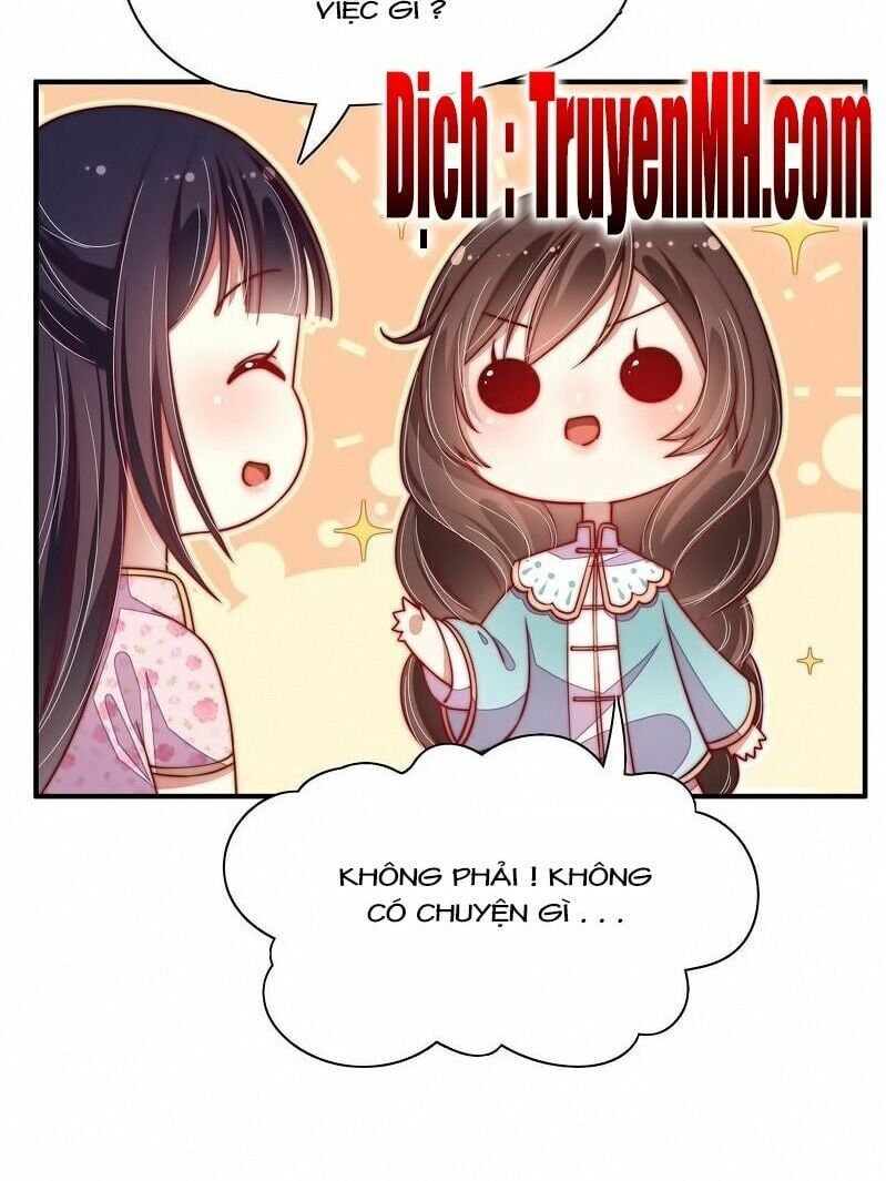 đọc truyện Ngày Nào Thiếu Soái Cũng Ghen Chương 62 ảnh 12 tại Thiên Thai Truyện