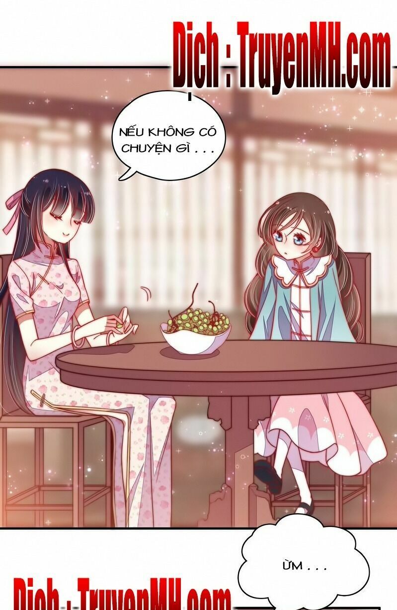 đọc truyện Ngày Nào Thiếu Soái Cũng Ghen Chương 62 ảnh 13 tại Thiên Thai Truyện