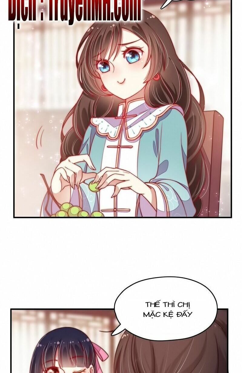 đọc truyện Ngày Nào Thiếu Soái Cũng Ghen Chương 62 ảnh 14 tại Thiên Thai Truyện