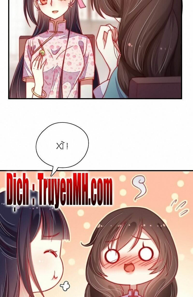 đọc truyện Ngày Nào Thiếu Soái Cũng Ghen Chương 62 ảnh 15 tại Thiên Thai Truyện