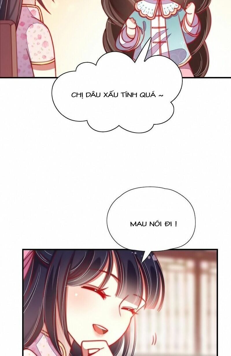 đọc truyện Ngày Nào Thiếu Soái Cũng Ghen Chương 62 ảnh 16 tại Thiên Thai Truyện