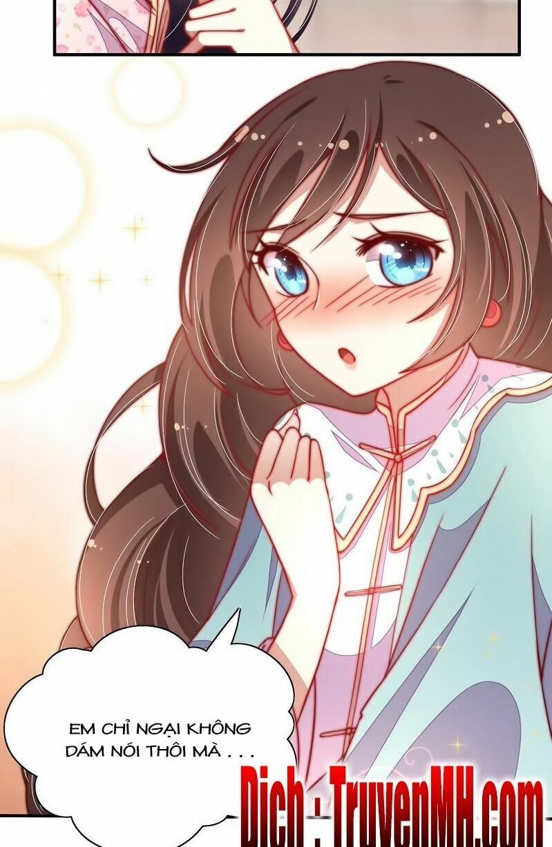 đọc truyện Ngày Nào Thiếu Soái Cũng Ghen Chương 62 ảnh 17 tại Thiên Thai Truyện