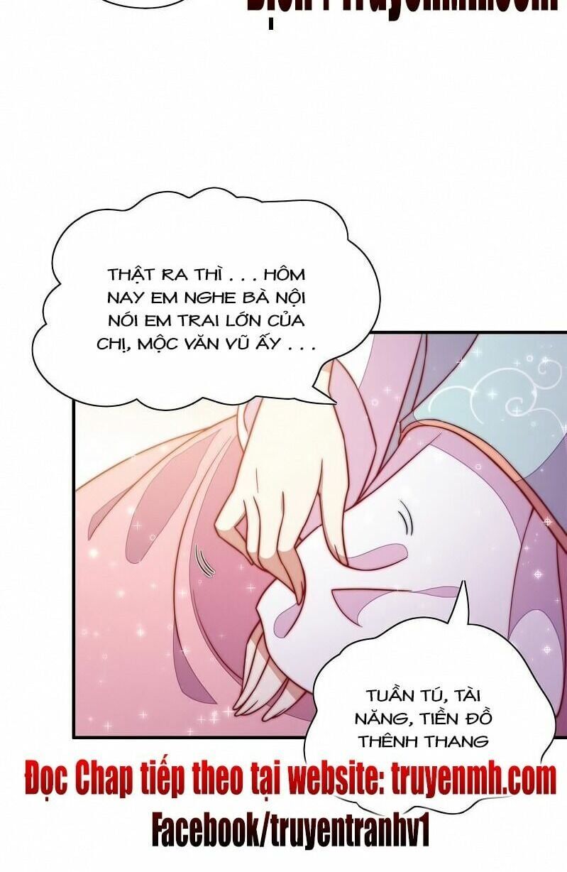 đọc truyện Ngày Nào Thiếu Soái Cũng Ghen Chương 62 ảnh 18 tại Thiên Thai Truyện