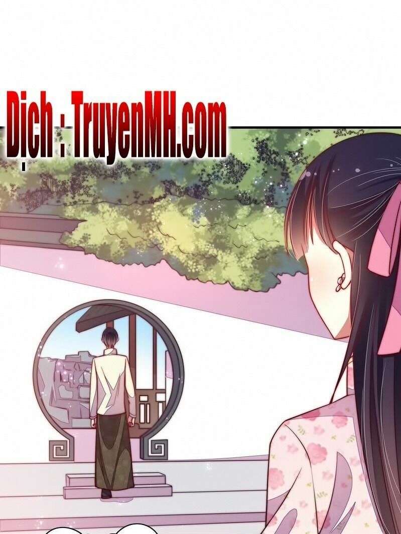 đọc truyện Ngày Nào Thiếu Soái Cũng Ghen Chương 62 ảnh 7 tại Thiên Thai Truyện