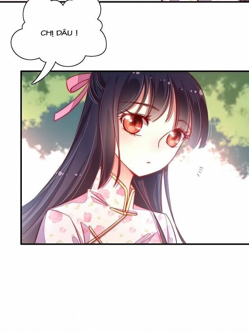 đọc truyện Ngày Nào Thiếu Soái Cũng Ghen Chương 62 ảnh 8 tại Thiên Thai Truyện