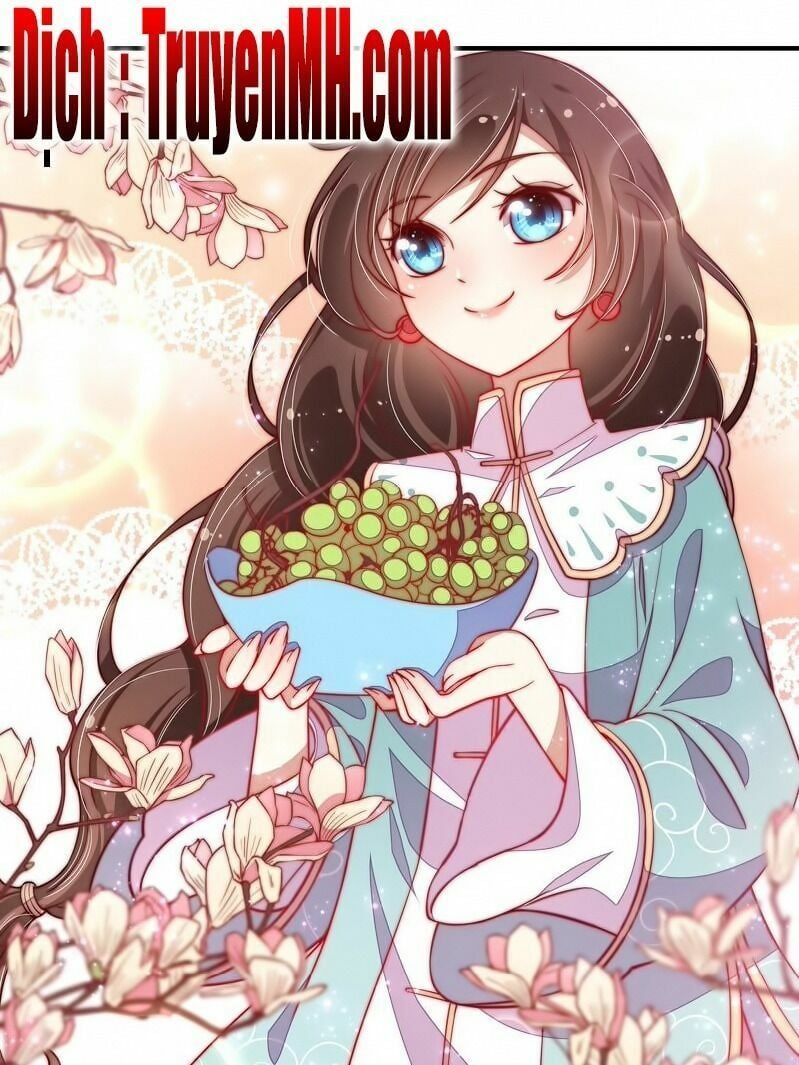 đọc truyện Ngày Nào Thiếu Soái Cũng Ghen Chương 62 ảnh 9 tại Thiên Thai Truyện