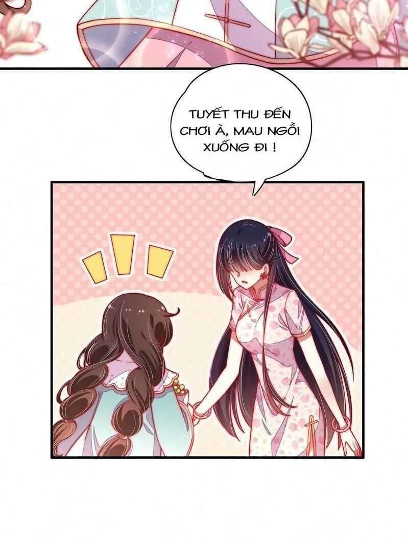 đọc truyện Ngày Nào Thiếu Soái Cũng Ghen Chương 62 ảnh 10 tại Thiên Thai Truyện