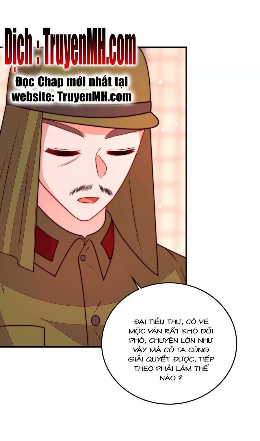 đọc truyện Ngày Nào Thiếu Soái Cũng Ghen Chương 620 ảnh 12 tại Thiên Thai Truyện