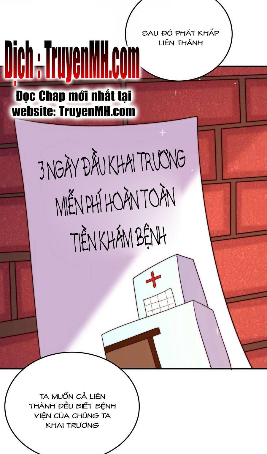 đọc truyện Ngày Nào Thiếu Soái Cũng Ghen Chương 620 ảnh 14 tại Thiên Thai Truyện