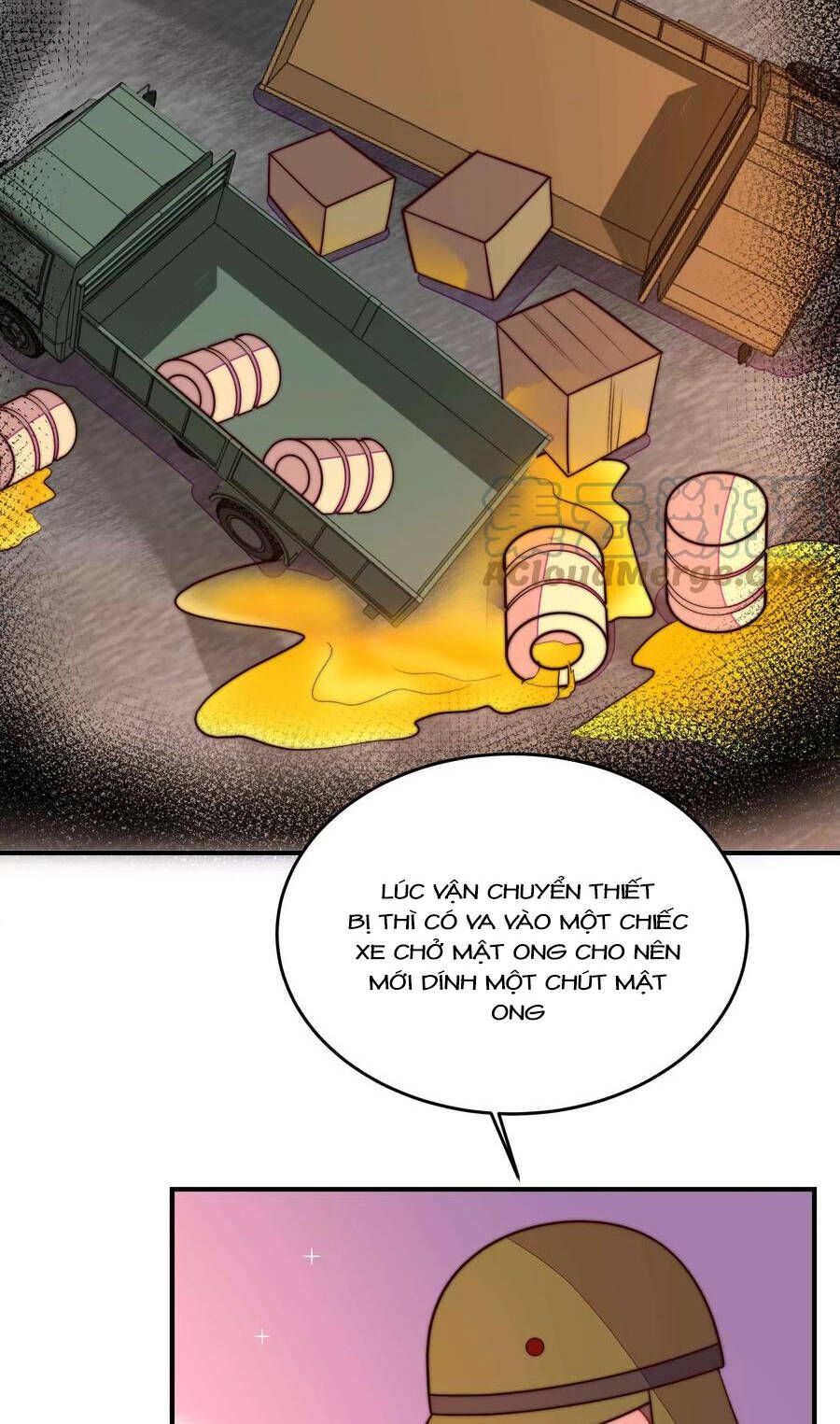 đọc truyện Ngày Nào Thiếu Soái Cũng Ghen Chương 620 ảnh 18 tại Thiên Thai Truyện