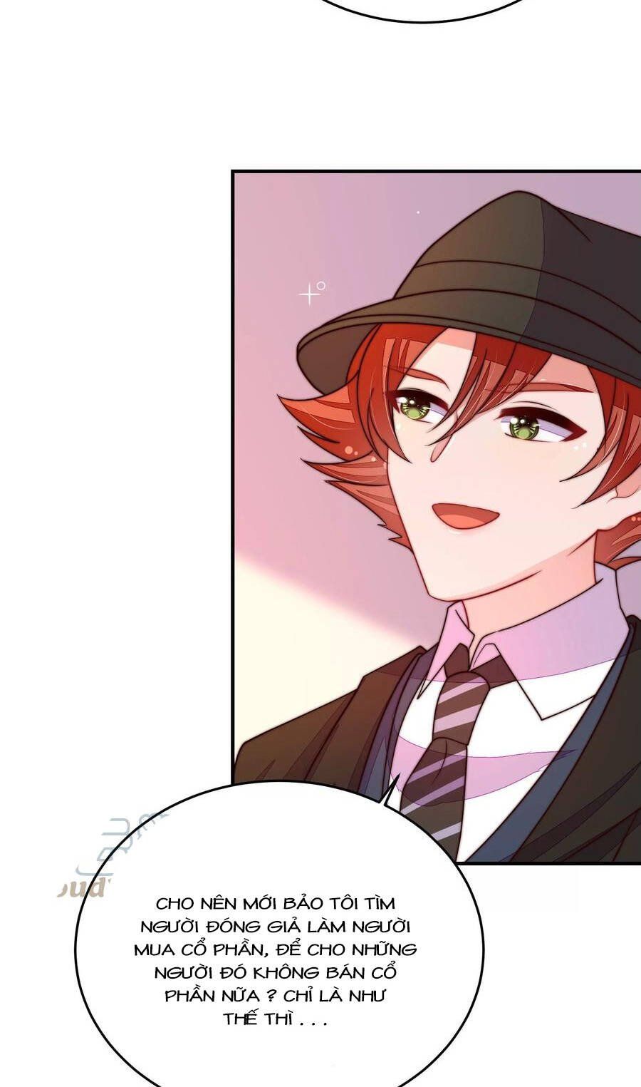 đọc truyện Ngày Nào Thiếu Soái Cũng Ghen Chương 620 ảnh 6 tại Thiên Thai Truyện